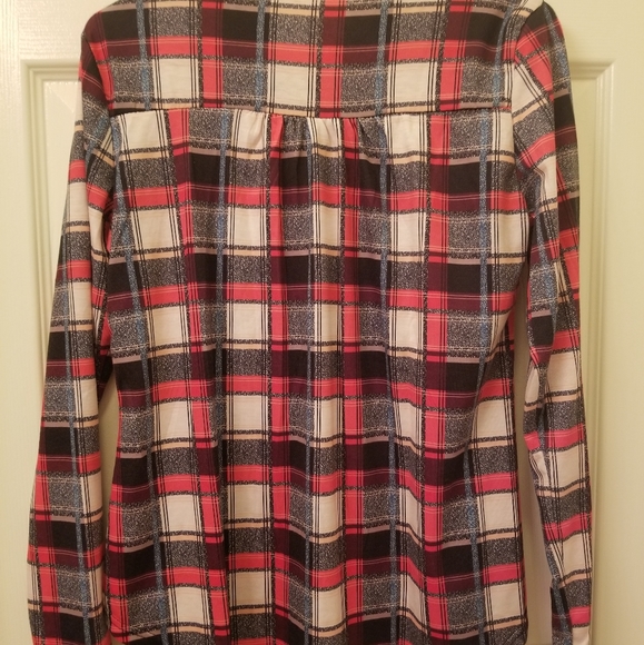 Nursing Shirt - Picture 2 of 3